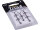 Rigged Trout - Treble hooks 8pcs RTH-010