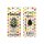 OG Lures Fidusen 2,8g  Black Yellow Dots