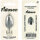 OG Lures Fidusen 2,8g  Silver (Metallic)