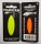 Praesten Classic Durchlaufblinker 7g  Orange Yellow