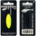 Praesten Mini Durchlaufblinker 3,5g  Black Yellow