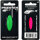 Praesten Mini Durchlaufblinker 3,5g  Green Pink