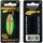 Praesten Mini Durchlaufblinker 3,5g  Green Pink Cross