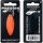 Praesten UL Durchlaufblinker 4,5g  Black Orange