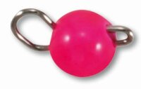 Tungsten Cheburashka 1g pink SB3