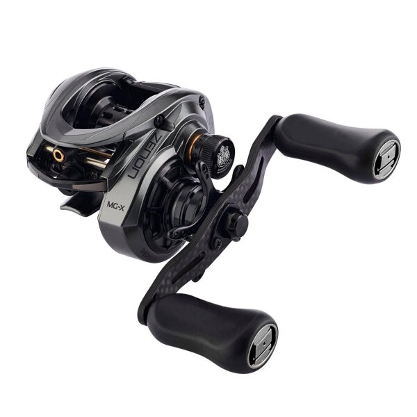 Abu Garcia ZENON MG-X-SHS-L ABU ZENON MG X SHS LEFT