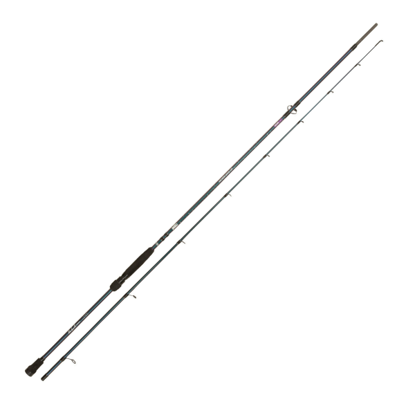 Abu Garcia Ike Signature Rod 902MH / 20-50g  2-teilig