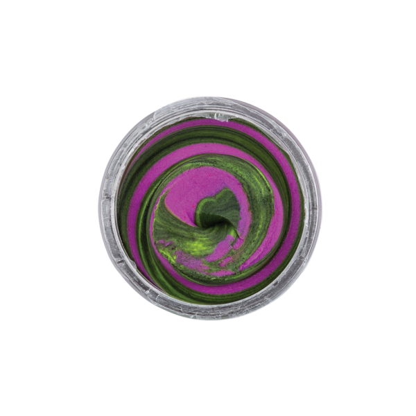PowerBait Trout Bait Triple Swirls Hippie Hypnotize