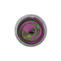 PowerBait Trout Bait Triple Swirls Hippie Hypnotize