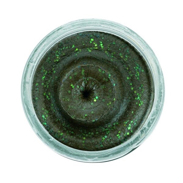 Berkley PowerBait Glitter Trout Bait Nightcrawler Glitter