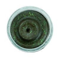 Berkley PowerBait Glitter Trout Bait Nightcrawler Glitter