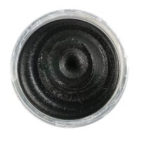 PowerBait Glitter Trout Bait Black Glitter