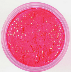 PowerBait Glitter Trout Bait Pink