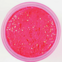 PowerBait Glitter Trout Bait Pink