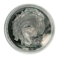 PowerBait Glitter Trout Bait Black White