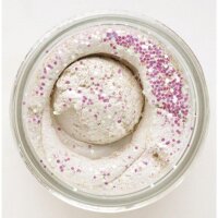 PowerBait Glitter Trout Bait White