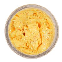Berkley PowerBait Select Trout Bait Cheese Glitter