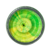 PowerBait Natural Glitter Trout Bait Fish Pellet Fl....