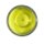 PowerBait Natural Scent Glitter Trout Bait Garlic Sunshine Yellow Plastic Free Glitter