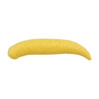 Berkley Gulp Pinched Crawler 2cm Chunky Cheese