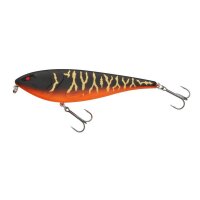 Berkley Zilla Glider 100 10cm / 18g 0,5-2m Shadow Tiger...