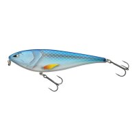 Berkley Zilla Glider 100 10cm / 18g 0,5-2m Blue Marble...