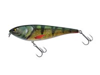 Berkley Zilla Glider 100 10cm / 18g 0,5-2m Perch