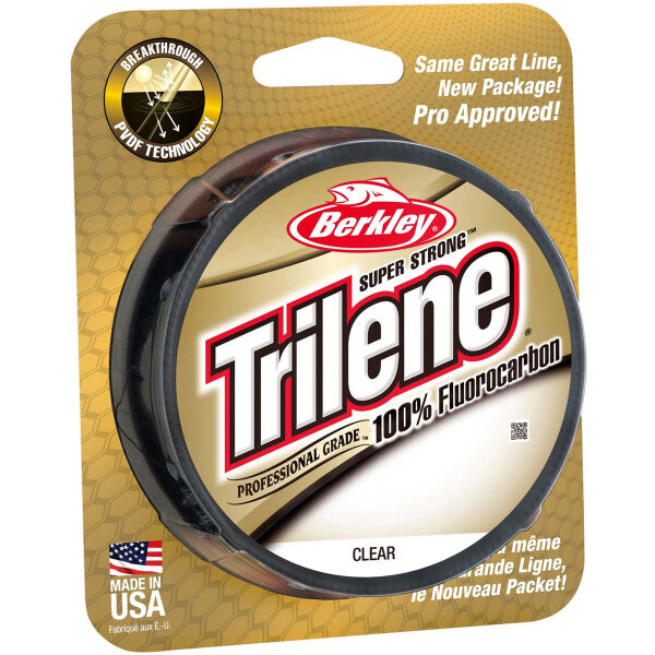 Berkley Trilene Fluorocarbon 0.20 25M