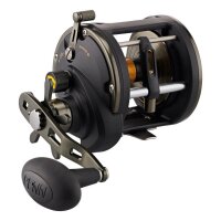 Penn Squal II SQLII30LW Rechtshand