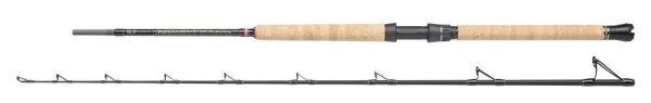 Penn Regiment III Pro Boat 2,10 / 30-50lb 1544350