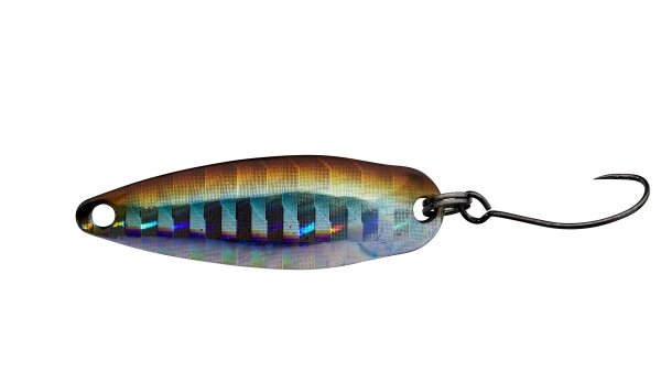 Lake Shad