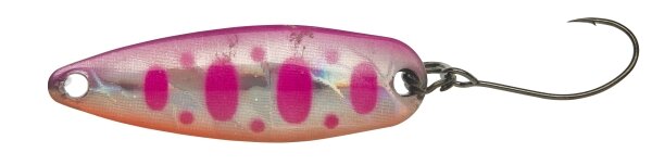 Pink Yamame