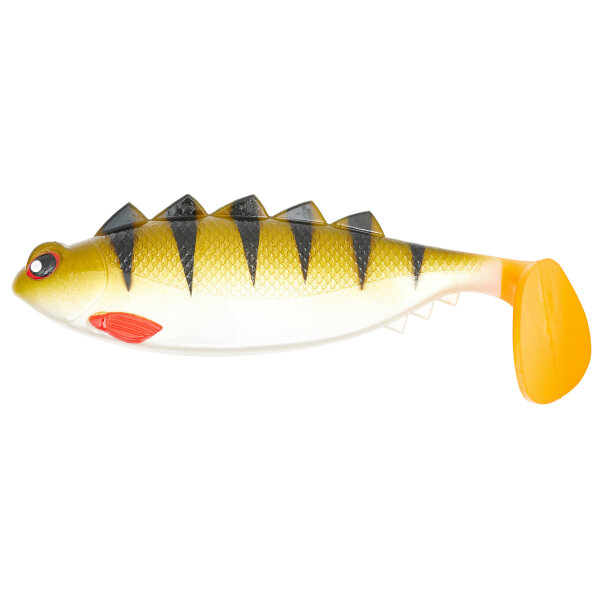 Firetail Perch