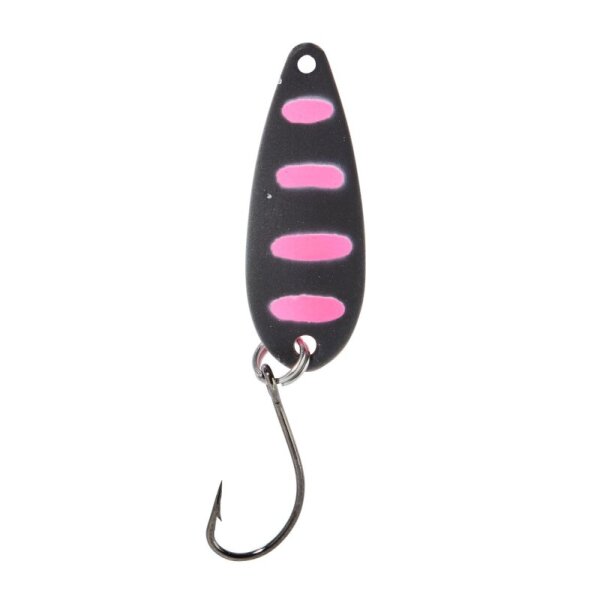Schwarz Pink #3