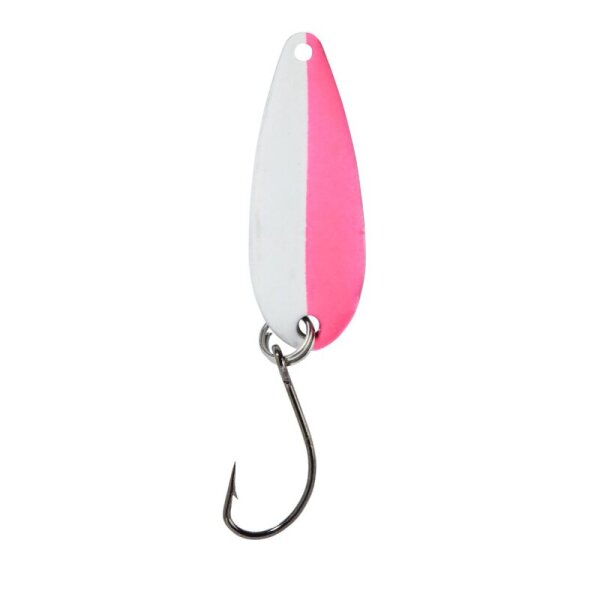 Weiß Pink #8