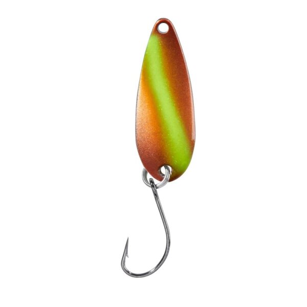 Kupfer Neon gelb #24