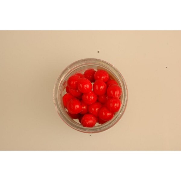 Salmon Egg Red
