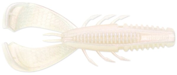 Albino Pearl
