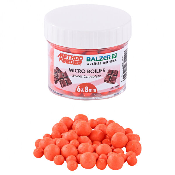 Fluo Red - Sweet Chocolote