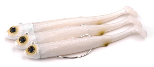 White Minnow