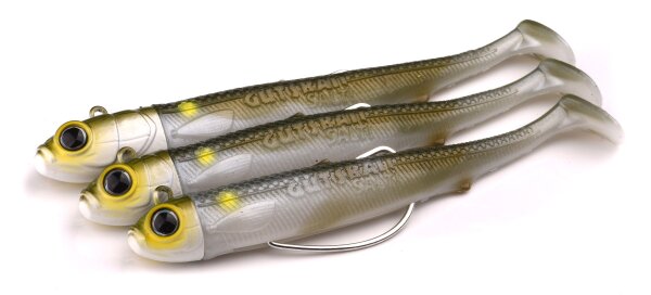 Ayu Minnow