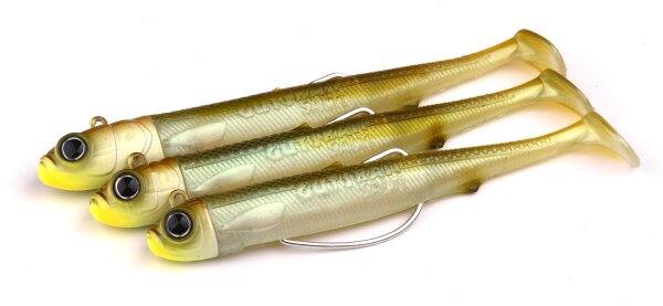 Natural Minnow
