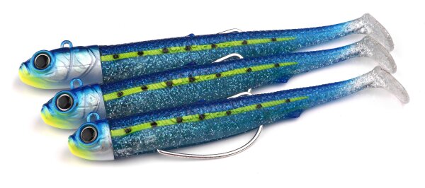 Blue Minnow