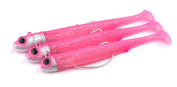 Pink Minnow