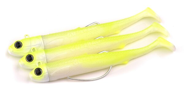 Chartreuse Minnow