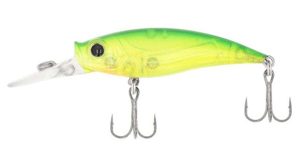 Skeleton Chartreuse