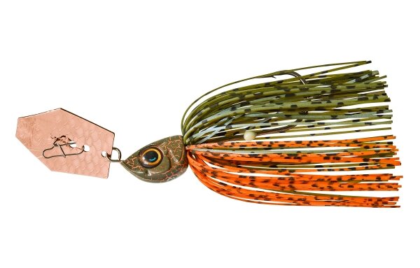 Magic Pumpkin Craw