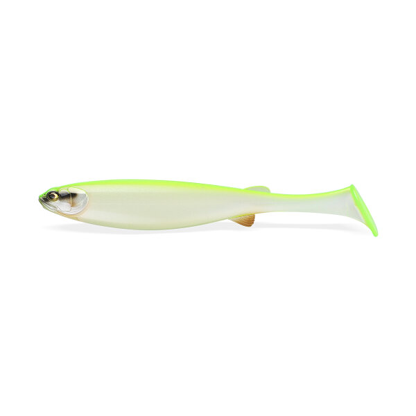 Chartreuse Steel Head