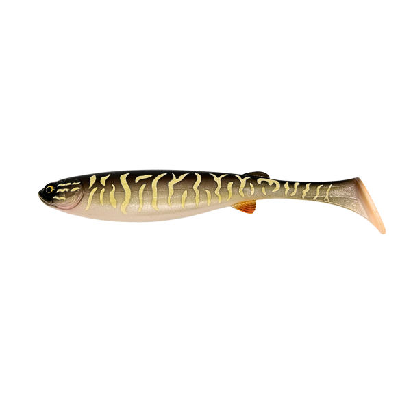 Natural Pike