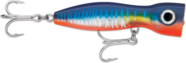 Hot Wahoo UV